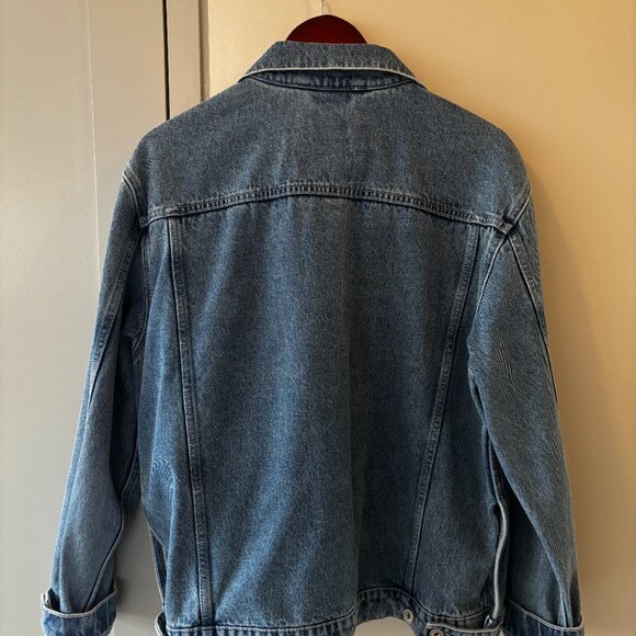 Y/Project wire denim jacket - Picture 4 of 8